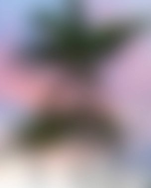 Abstract blur background of colors mixed 