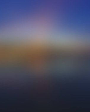 Abstract blur background of colors mixed 