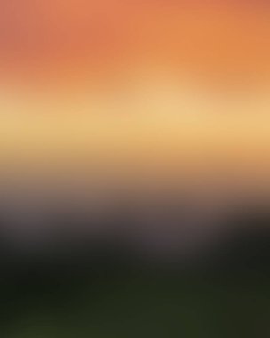 Abstract blur background of colors mixed 