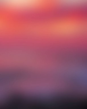 Abstract blur background of colors mixed 