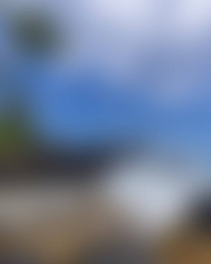 Abstract blur background of colors mixed 