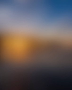 Abstract blur background of colors mixed 