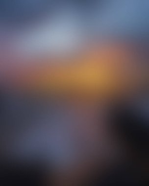 Abstract blur background of colors mixed 