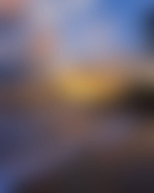 Abstract blur background of colors mixed 