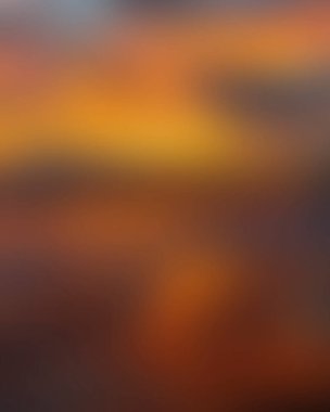 Abstract blur background of colors mixed 