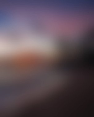 Abstract blur background of colors mixed 