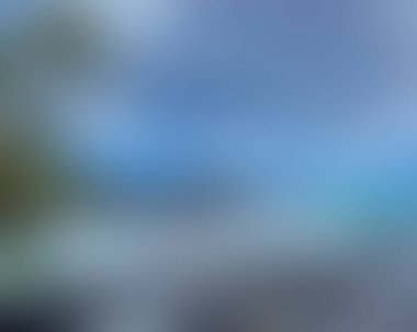 Abstract blur background of colors mixed 