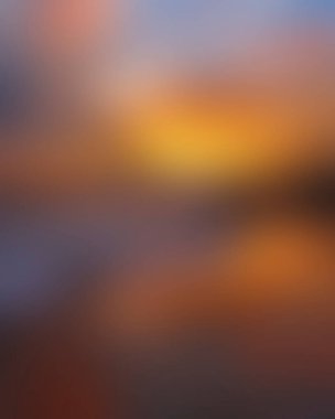 Abstract blur background of colors mixed 