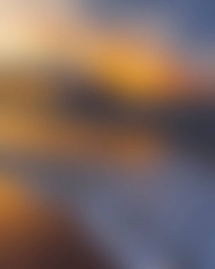 Abstract blur background of colors mixed 