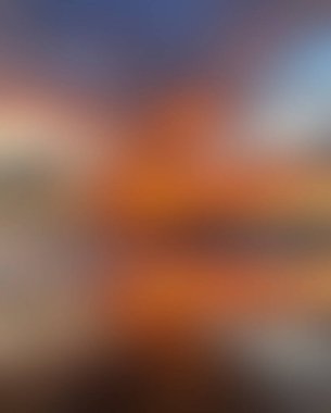 Abstract blur background of colors mixed 