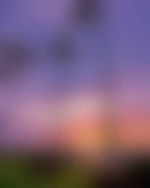 Abstract blur background of colors mixed 