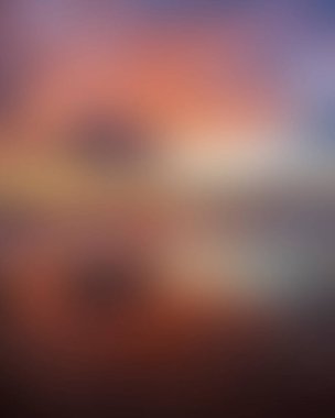 Abstract blur background of colors mixed 