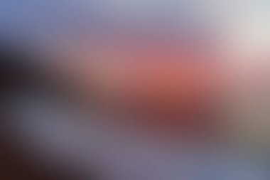 Abstract blur background of colors mixed 