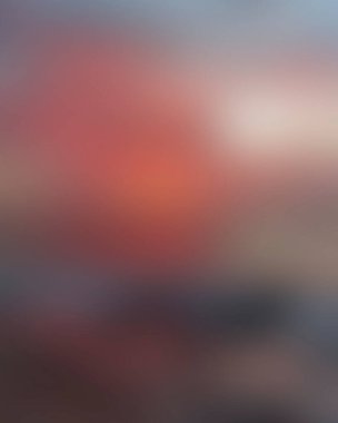 Abstract blur background of colors mixed 