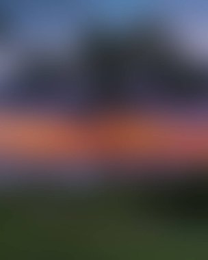 Abstract blur background of colors mixed 