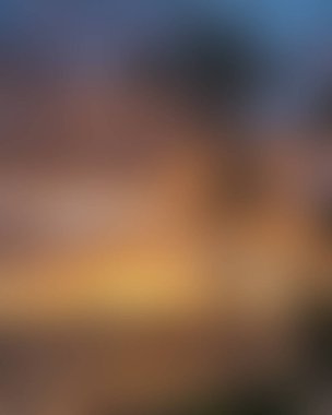 Abstract blur background of colors mixed 