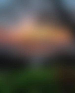 Abstract blur background of colors mixed 