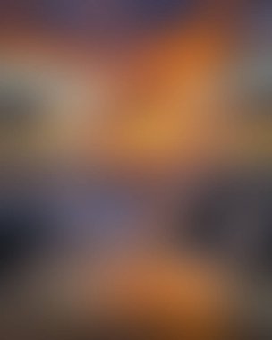 Abstract blur background of colors mixed 