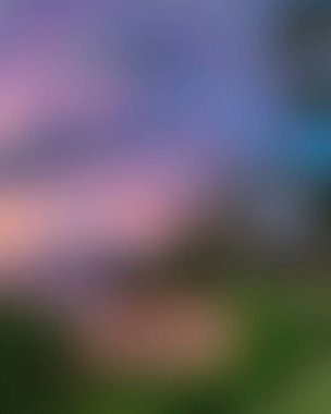 Abstract blur background of colors mixed 