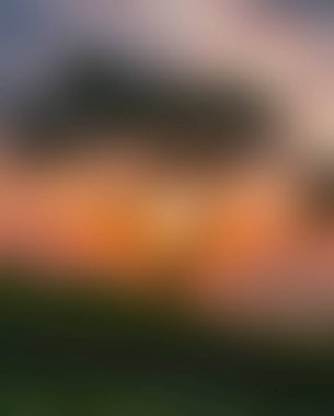 Abstract blur background of colors mixed 