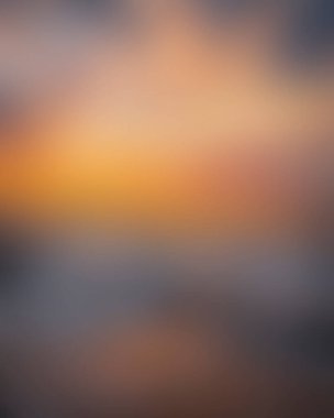 Abstract blur background of colors mixed 