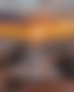 Abstract blur background of colors mixed 