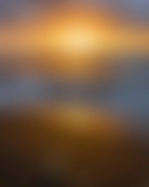 Abstract blur background of colors mixed 