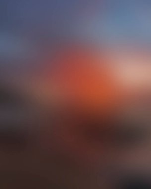 Abstract blur background of colors mixed 