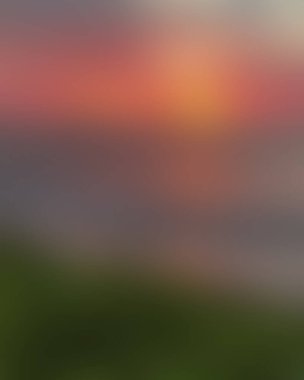 Abstract blur background of colors mixed 