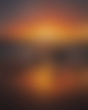 Abstract blur background of colors mixed 