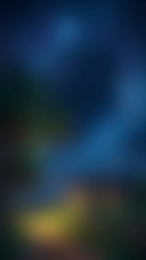 Abstract blur background of colors mixed 