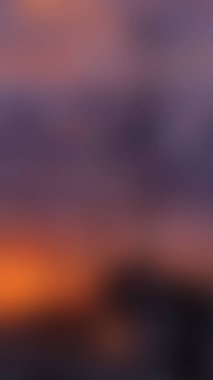 Abstract blur background of colors mixed 