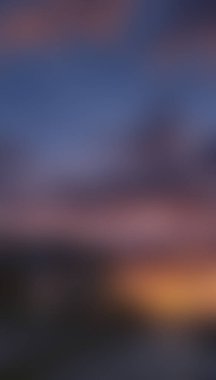 Abstract blur background of colors mixed 