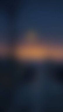 Abstract blur background of colors mixed 