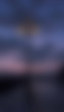 Abstract blur background of colors mixed 