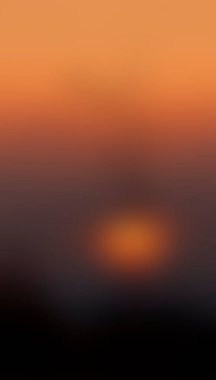 Abstract blur background of colors mixed 