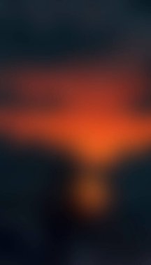 Abstract blur background of colors mixed 