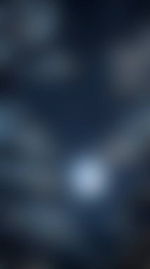 Abstract blur background of colors mixed 