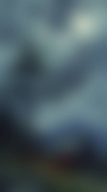 Abstract blur background of colors mixed 