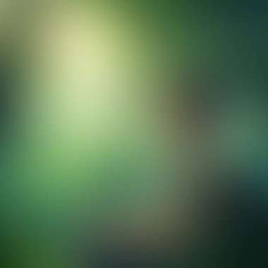 Abstract blur background of colors mixed 