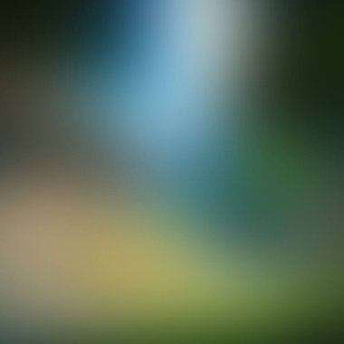 Abstract blur background of colors mixed 