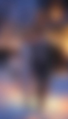  Abstract blur background of colors mixed 