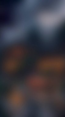 Abstract blur background of colors mixed 