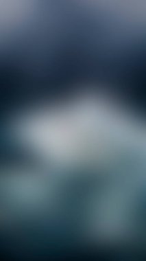 Abstract blur background of colors mixed 