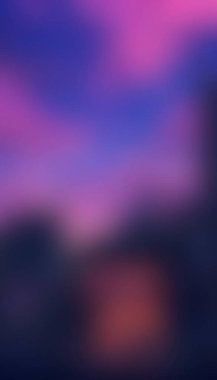 Abstract blur background of colors mixed 