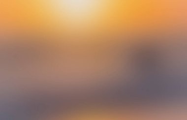 Abstract blur background of colors mixed 