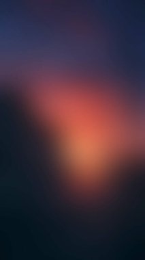 Abstract blur background of colors mixed 