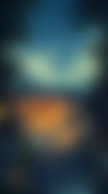 Abstract blur background of colors mixed 