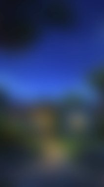 Abstract blur background of colors mixed 