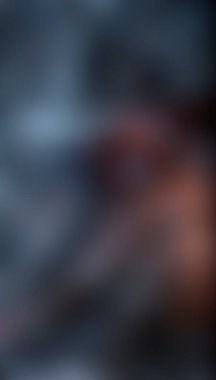 Abstract blur background of colors mixed 